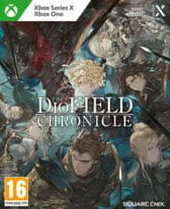 Cenega The Diofield Chronicle XONE/XSX