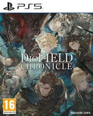 Cenega The Diofield Chronicle PS5