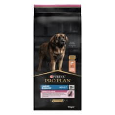 Purina Pro Plan LARGE ROBUST SENSITIVE SKIN losos 14 kg