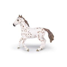 PAPO FIGURKY APALOOSA