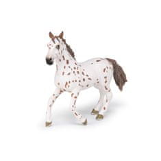 PAPO FIGURKY APALOOSA