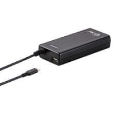 I-TEC Universal Charger USB-C PD 3.0 + 1x USB 3.0, 112 W