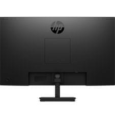 HP/V27ie G5/27"/IPS/FHD/75Hz/5ms/Black/2R