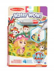 Melissa & Doug Omalovánka Paw Patrol Sky water