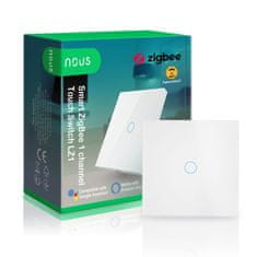 Nous LZ1 ZigBee Tuya chytrý vypínač