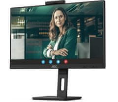 AOC Q27P3CW - LED monitor 27"