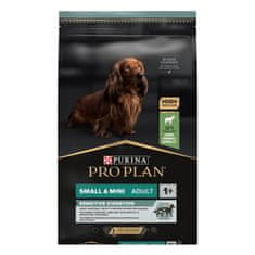 Purina Pro Plan SMALL SENSITIVE DIGESTION jehněčí 7 kg