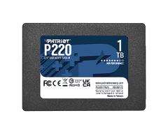 P220/1TB/SSD/2.5"/SATA/3R