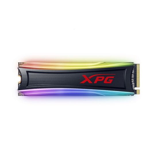 Adata XPG SPECTRIX S40G/1TB/SSD/M.2 NVMe/RGB/5R