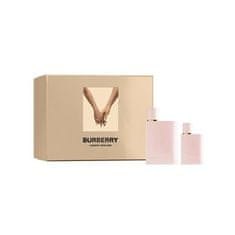 Burberry Her Elixir De Parfum - EDP 100 ml + EDP 30 ml