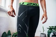 2XU Refresh Recovery Compression Tights Men, XS