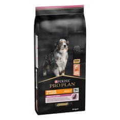 Purina Pro Plan MEDIUM&LARGE 7+ SENSITIVE SKIN losos 14 kg