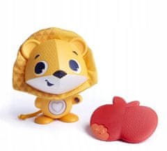 Tiny Love Wonder Buddies Little Lion Explorer