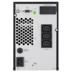 FORTRON FSP UPS CHAMP 1K tower, 1000 VA/900 W, online