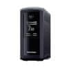 CyberPower Value Pro serie GreenPower UPS 1000VA/550W