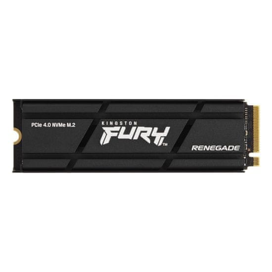 Kingston Fury/500GB/SSD/M.2 NVMe/Černá/Heatsink/5R
