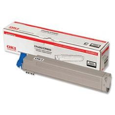 OKI Černý toner do C9600/9800/9850/MFP(15 000 str)