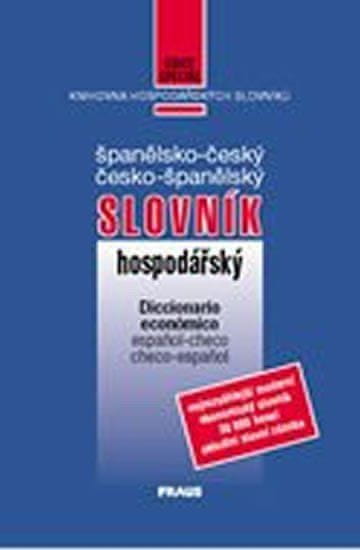 Fraus ŠČ-ČŠ hospodářský slovník