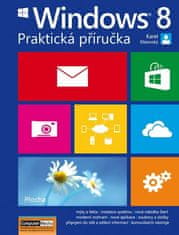 Windows 8 - Praktická příručka