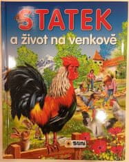 Sun Statek a život na venkově