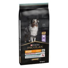 Purina Pro Plan MEDIUM&LARGE SENSITIVE DIGESTION grain free krůta 12 kg