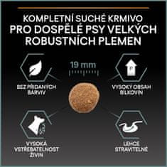 Purina Pro Plan LARGE ROBUST SENSITIVE DIGESTION jehněčí 14 kg