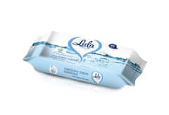 OEM Lula Wet Paper 99% Voda