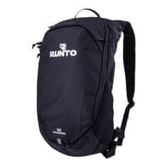 Runto Batoh VOYAGER 10l Černý