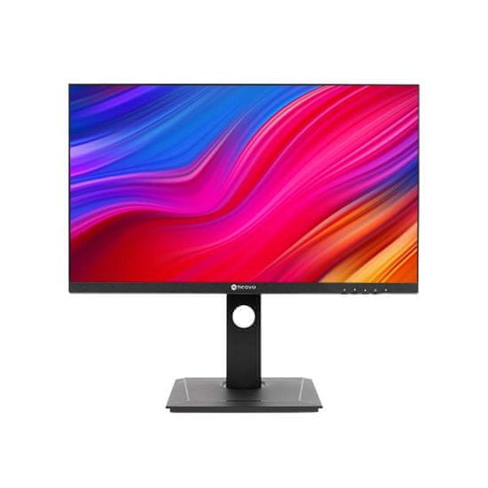 AG Neovo AG Neovo DW-2401 černý, displej WQHD 24" USB-C