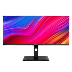 AG Neovo AG Neovo DW-3401 černý, displej UWQHD 27" USB-C