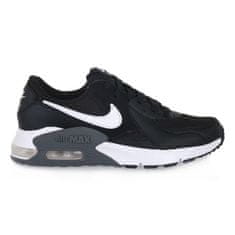 Nike Boty černé 40.5 EU Air Max Excee