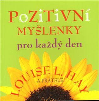 ANAG Pozitivní myšlenky pro každý den - Louise L. Hay