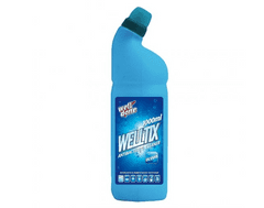 Well Done WELL DONE Welltix dezinfekční prostředek Ocean 1l