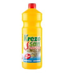 Tatrachema KREZOSAN Fresh PLUS dezinfekční přípravek 950 ml