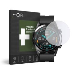 Hofi Tvrzené sklo pro HUAWEI WATCH GT 2 46mm HOFI Glass Pro+