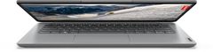 Lenovo IdeaPad 1 14AMN7, šedá (82VF005GCK)