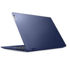 Lenovo IdeaPad Flex 5 16ABR8, modrá (82XY0053CK)