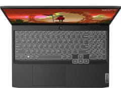 Lenovo IdeaPad Gaming 3 15ARH7, šedá (82SB00LBCK)