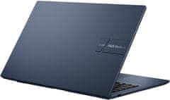 ASUS Vivobook 15 (X1504), modrá (X1504VA-NJ936W)