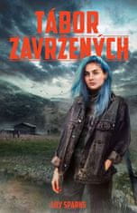 Lily Sparks: Tábor zavržených