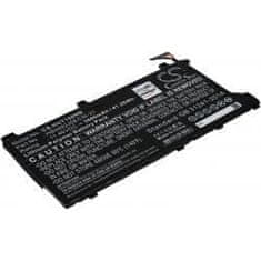 POWERY Akumulátor Huawei MateBook D 15 2020, MagicBook 15 4500U, HB4692J5ECW-31