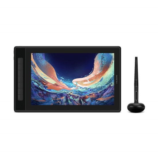 shumee Grafický tablet Huion Kamvas Pro 13 2,5K