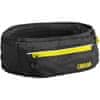 Ultra Belt 3l, Black/Safety Yellow S/M