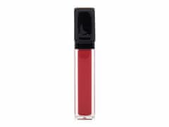 Guerlain 5.8ml kisskiss liquid, l320 parisian matte, rtěnka