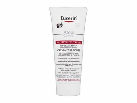 Eucerin 100ml atopicontrol acute care cream, tělový krém