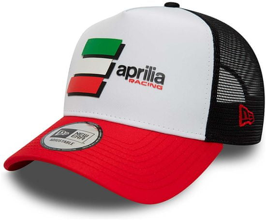 APRILIA kšiltovka NEW ERA Trucker Whisca multicolor