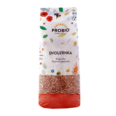 ProBio Dvouzrnka 500 g BIO