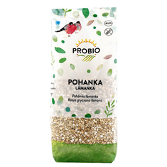 ProBio Pohanka lámanka BIO 400 g