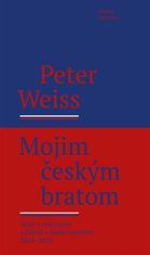 Peter Weiss: Mojim českým bratom - Výběr z vystoupení a článků v České republice 2014-2020