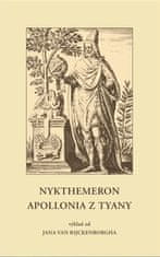 Jan van Rijckenborgh: Nykthemeron Apollonia z Tyany